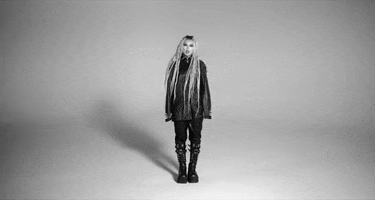 Waiting GIF by Zhavia Ward