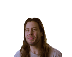 Sticker by Andrew W. K.