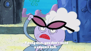 snooze you lose episode 4 GIF by SpongeBob SquarePants