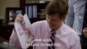 comedy central GIF by Workaholics