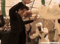 Happy Dance GIF