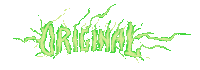 Original Sticker by Hellhound