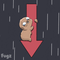 Crypto Bitcoin GIF by Fugz Official