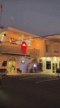 Salon Bali GIF by The Shampoo Lounge