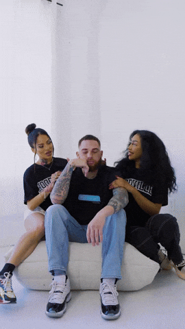 HoodvilleShop toxic city boys cityboys hoodville GIF