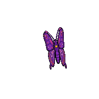 Pride Mariposa Sticker by Wingo