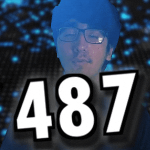 Number GIF