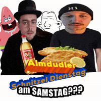 Almdudler GIF