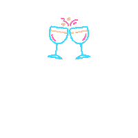 letsgetrinsed drinking drinking game lgr lets get rinsed Sticker