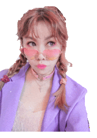 Make Up Love Sticker by Time Zone