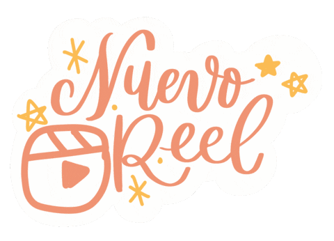Instagram New Post Sticker