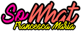 FrancescaMariaMusic dance music maria zumba Sticker