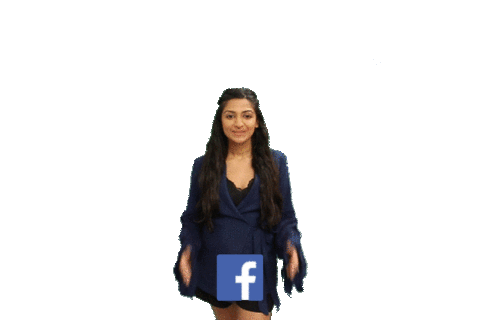 creatormasterclassdxb Sticker by Facebook Dubai