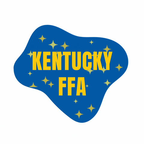 Ky Ffa GIF by Kentucky FFA