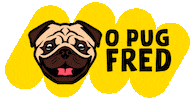 opugfred opugfred Sticker