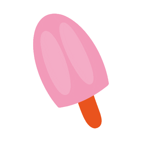 Ice Cream Eating Sticker by JockeyPlaza