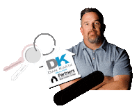 dankaatzrealestate dan kaatz Sticker
