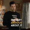 Pop Tv GIF by Schitt's Creek
