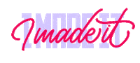 AnaHera yes siii imadeit lohice Sticker