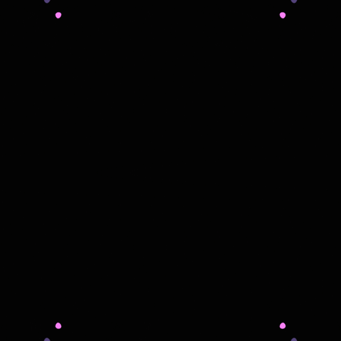 Pink Geometry GIF by Jeremy Speed Schwartz