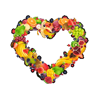 WELOVEGOURMET wlg welovegourmet welovegourmetde Sticker