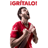 Futbol Peru Sticker by Rexona Perú