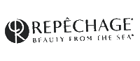 Skin Care Logo Sticker by Repechage