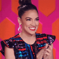 Happy Drag Race GIF by RuPaul's Drag Race