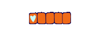 Happy Love It Sticker by Arrabella Giles