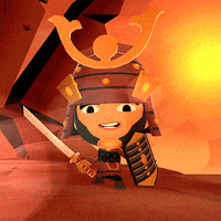 xcluaz GIF by World of Warriors