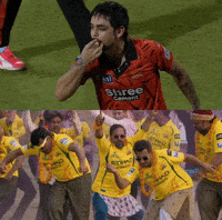 Csk Vs Srh GIF