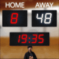 8 Home GIF