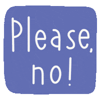 Oh No Omg Sticker
