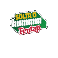 Hummm Sticker by Frutap
