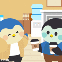 Happy For You GIF by Finch Care