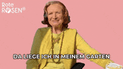 Rote Rosen Weekend GIF by Studio Hamburg Serienwerft GmbH