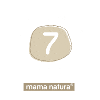 Cumple Happy Birthday Sticker by mama natura españa