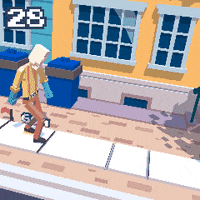steppypants GIF