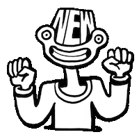 tricky_triet new trickytriet Sticker