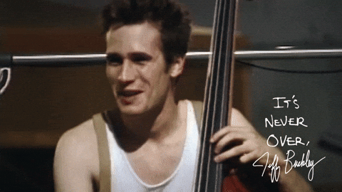 Jeff Buckley Bass GIF by Magnolia Pictures