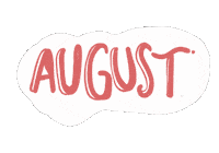 July June Sticker