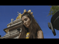 happy fun GIF by TALLY WEiJL