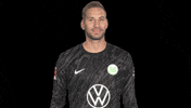 Germany Win GIF by VfL Wolfsburg
