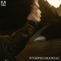 Sassy I See You GIF by Arrow Video