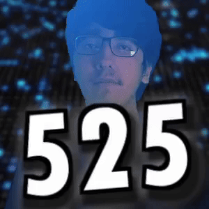 525