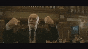 John Malkovich Football GIF by Clio Awards