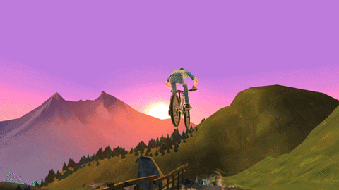 bike GIF by Red Bull