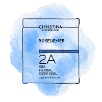 nickol_russia cosmetics peel christinaitjustworks rosedemer Sticker