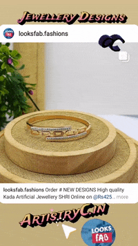 Buy Now Fashion GIF by ArtistryC