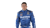 elliott sadler race Sticker by NASCAR